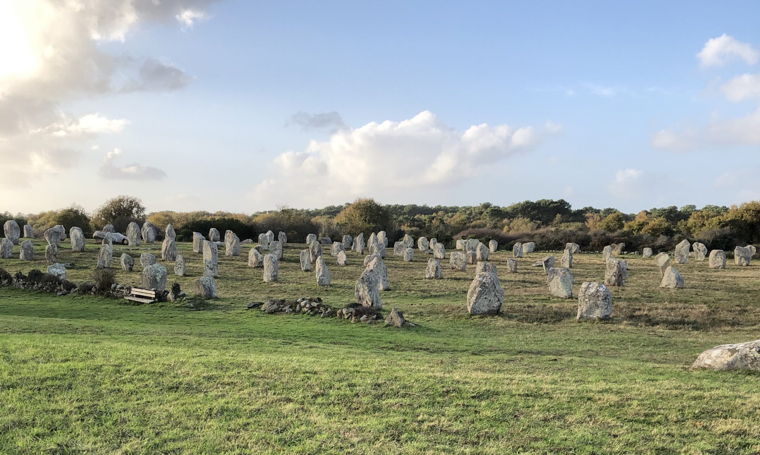 location vacances en Bretagne pour 7 personnes - intérieur