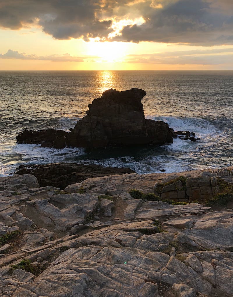 cote-sauvage-Quibron-location-vacances