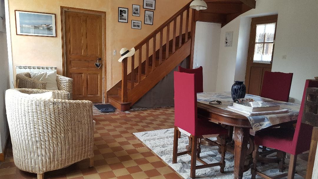 Location Carnac Bretagne